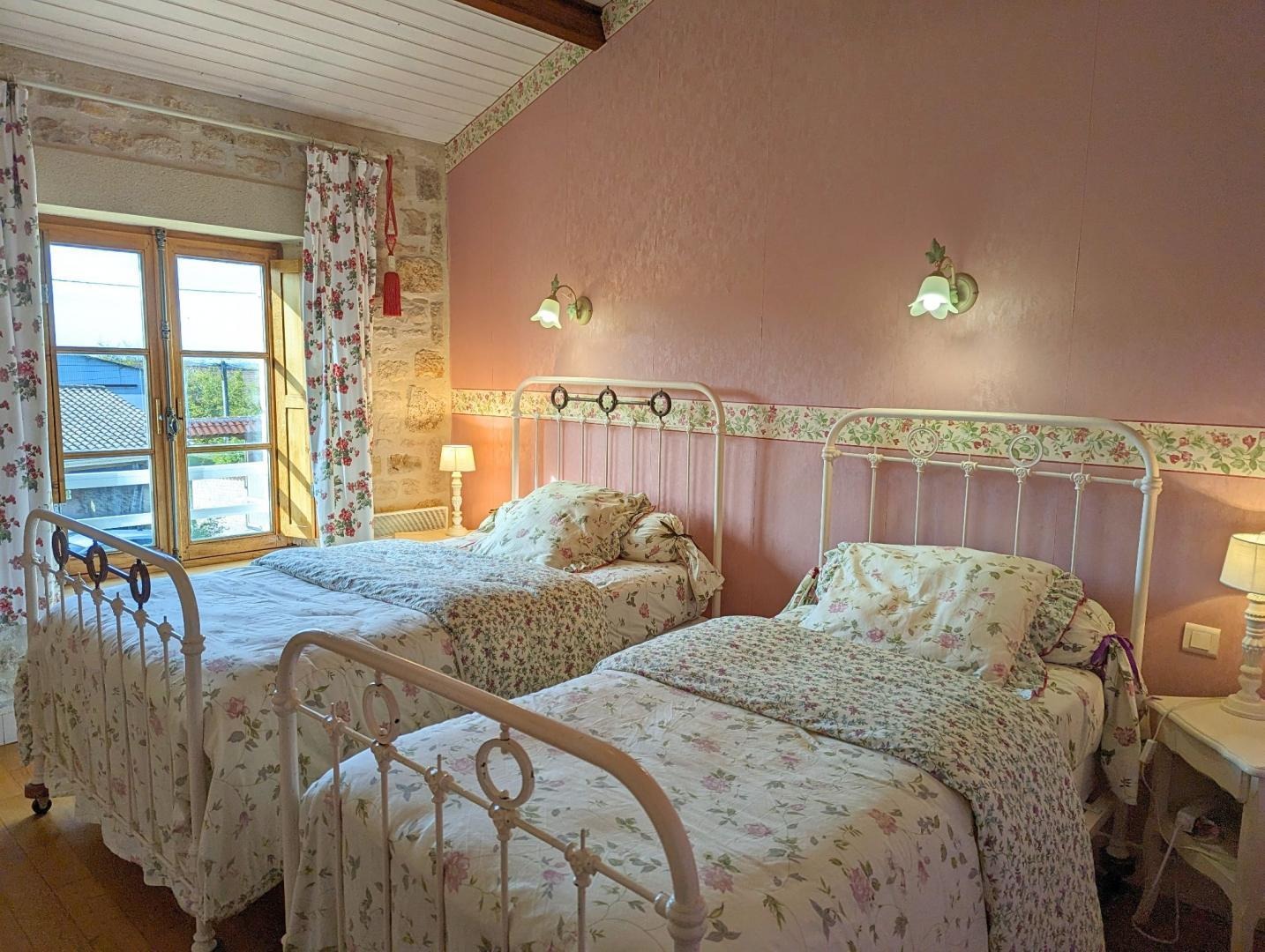 Petite chambre