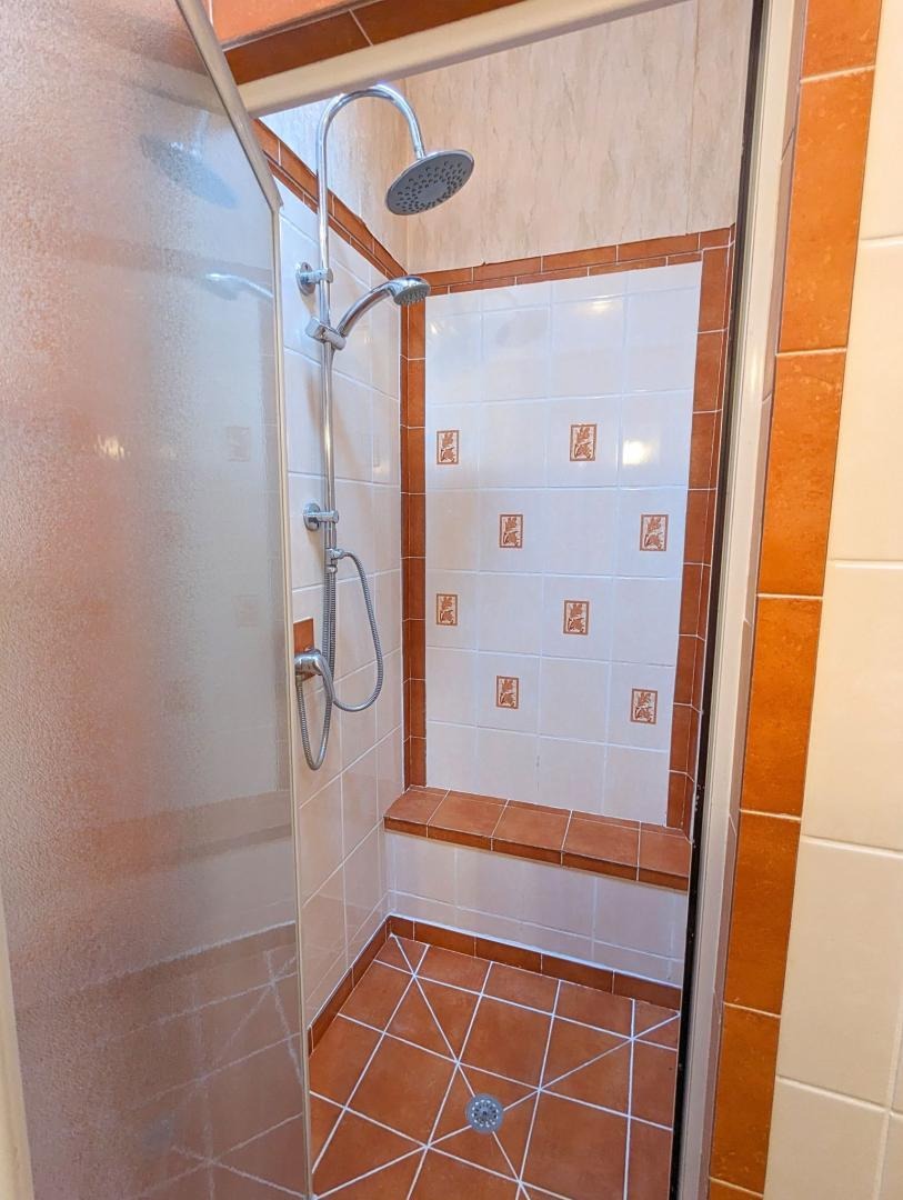Salle d'eau