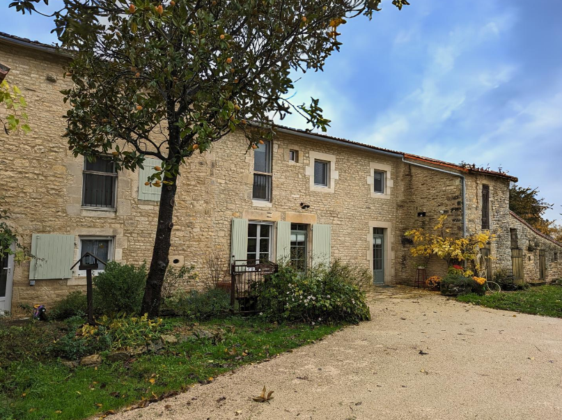 Maison des Demoiselles