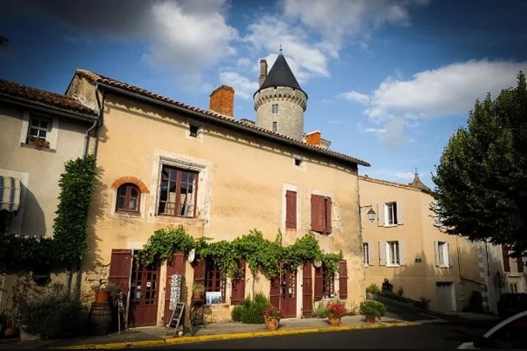 La Régie Feuillade_Verteuil-sur-Charente