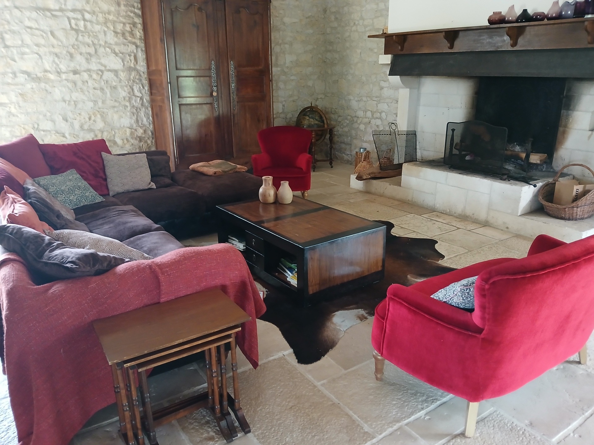 Salon