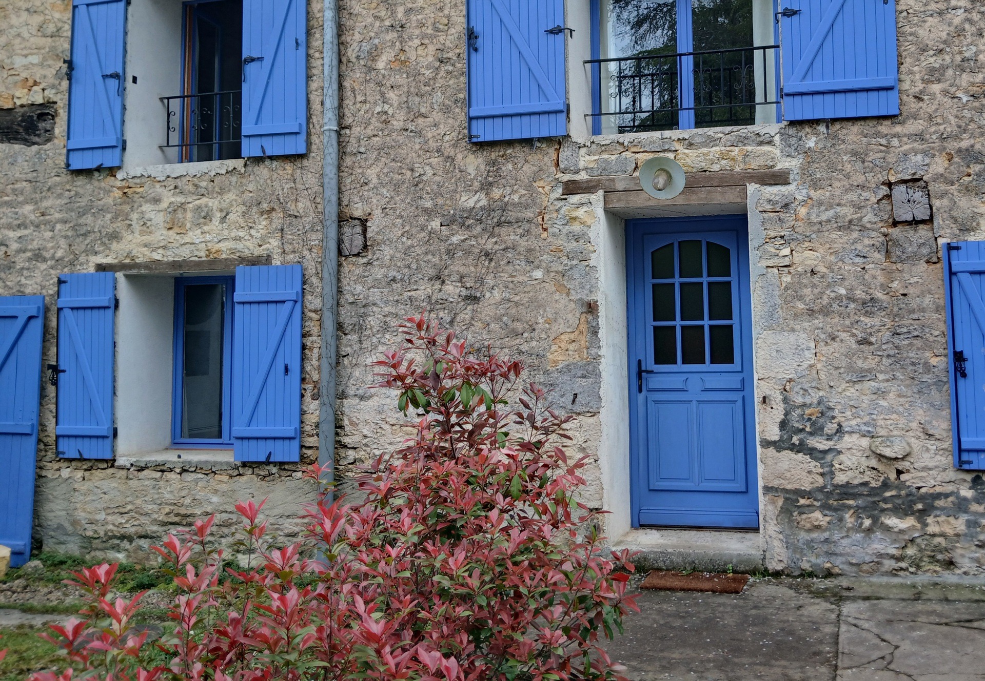 Façade