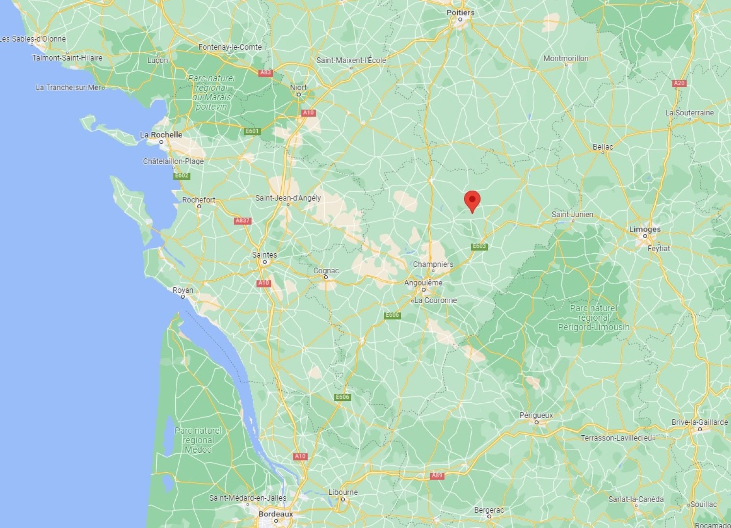 Localisation