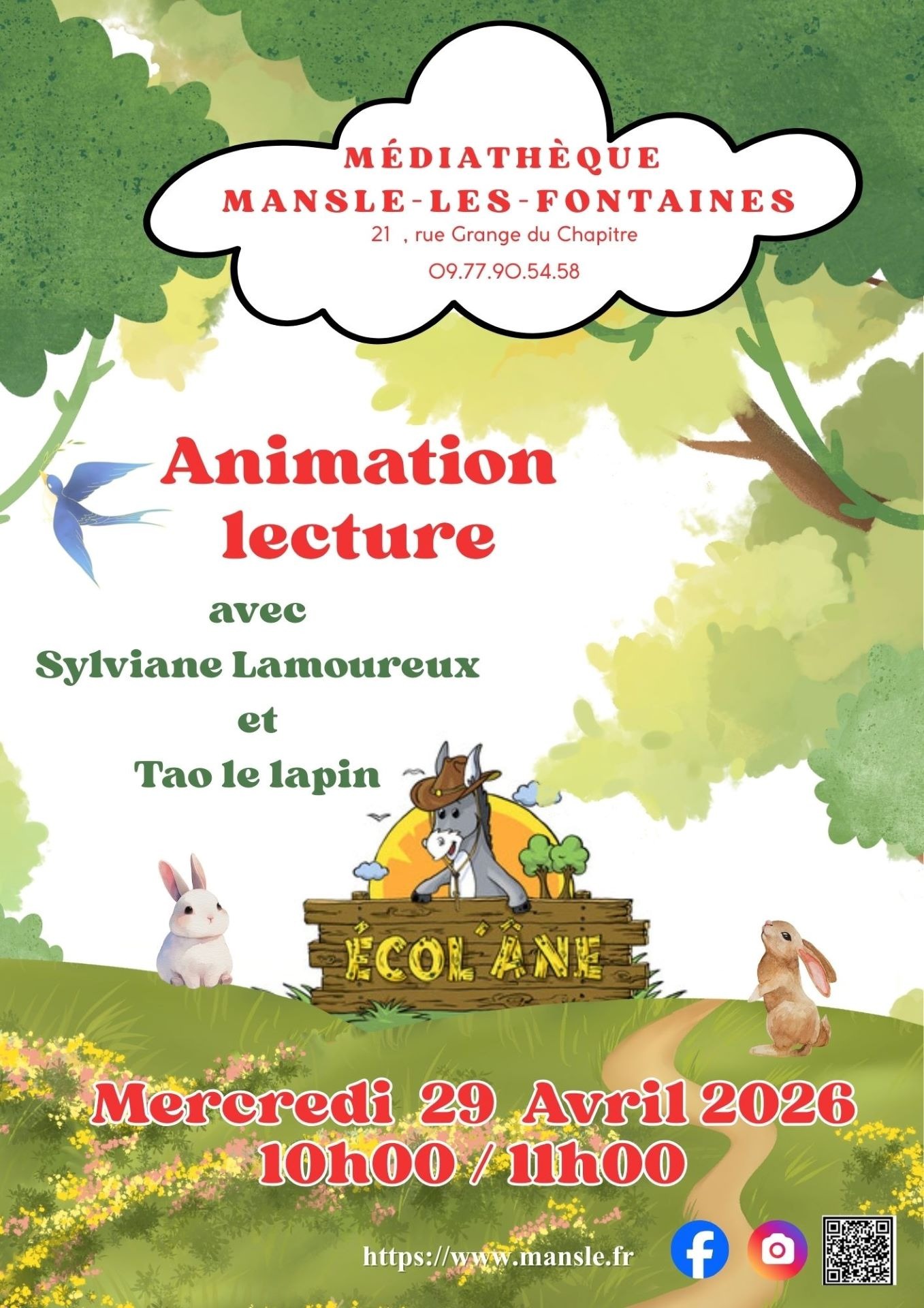 Animation lecture_Mansle-les-Fontaines