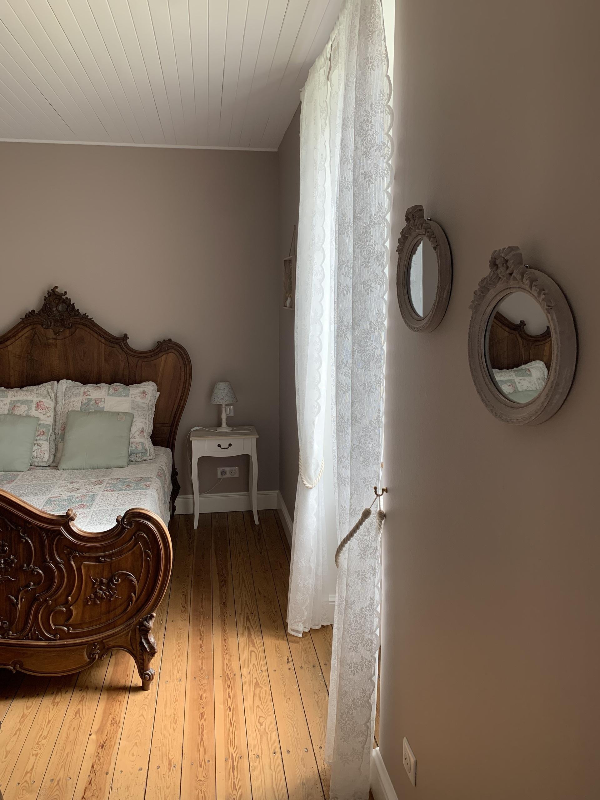 Chambre L'Une