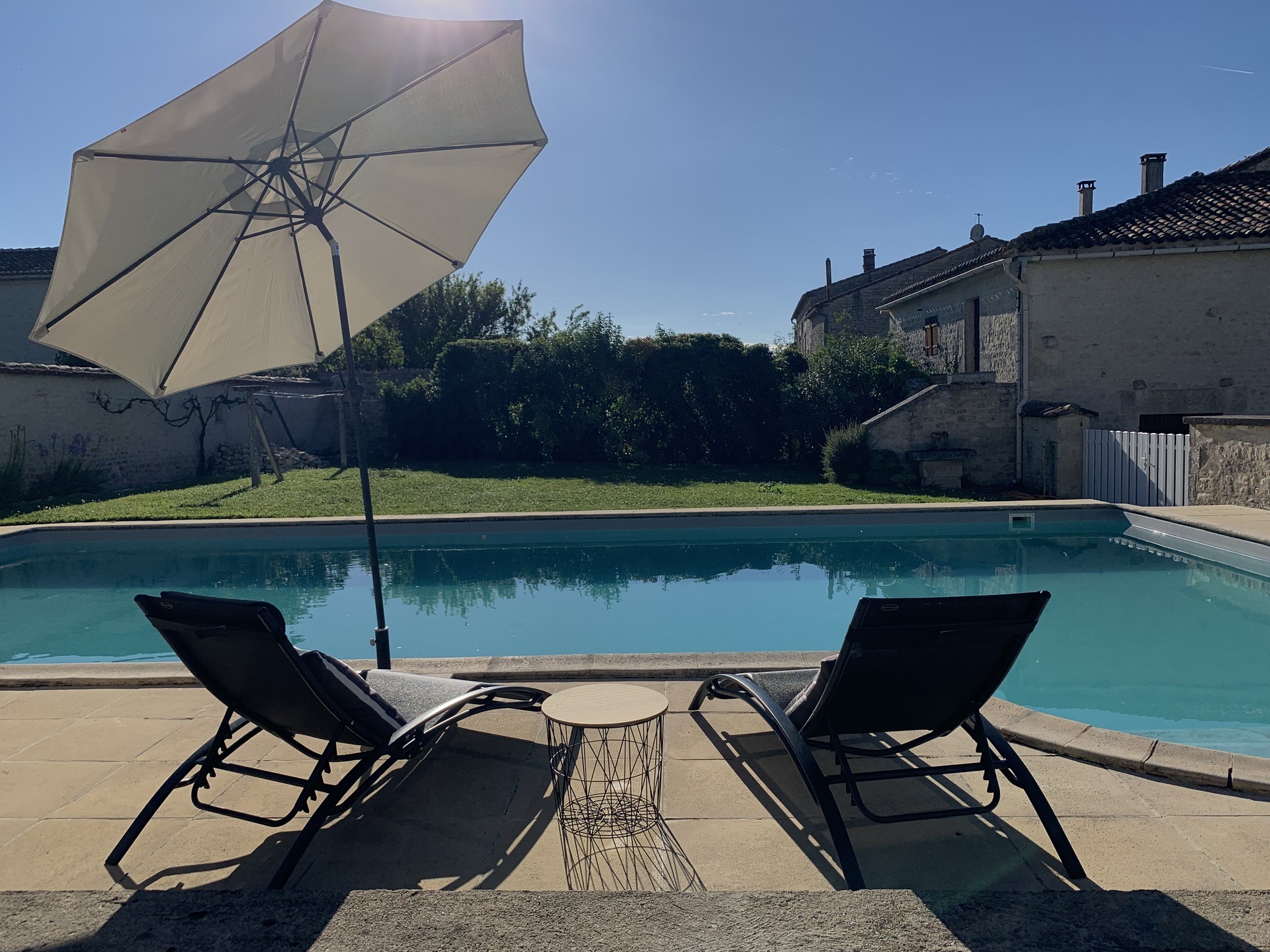 Piscine