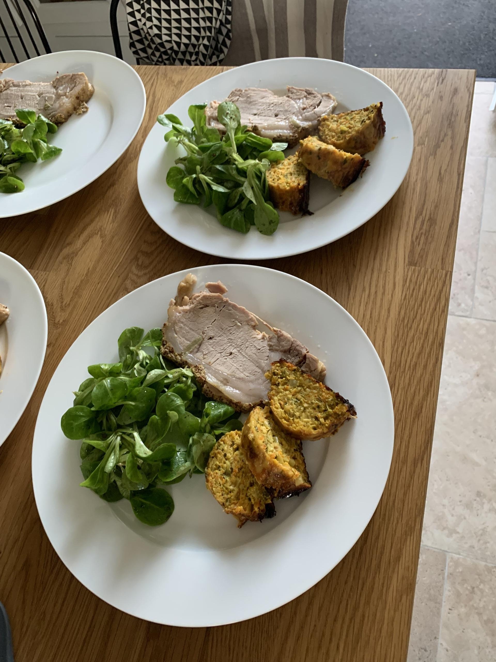 Repas