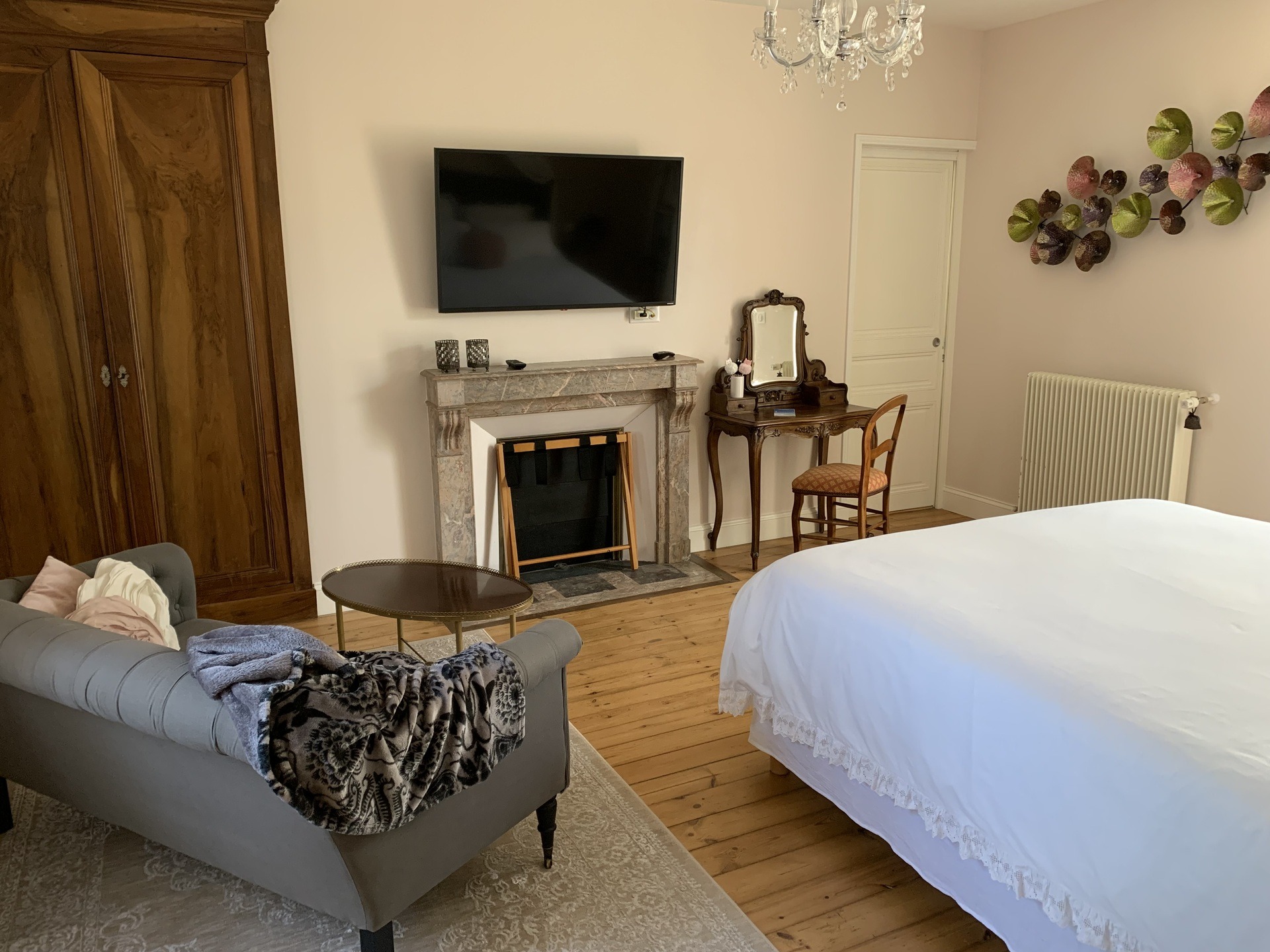 Chambre La Première