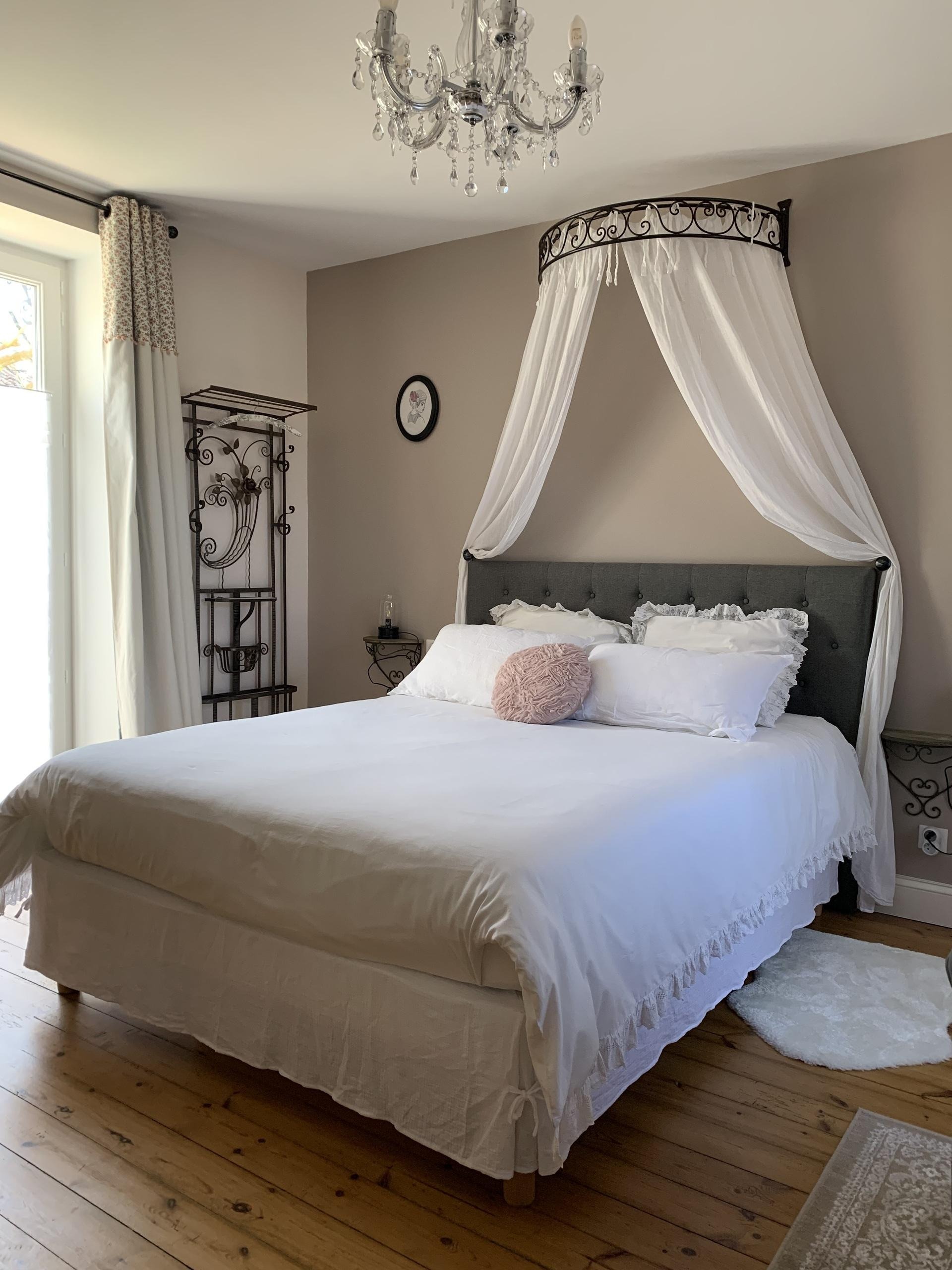 Chambre La Première