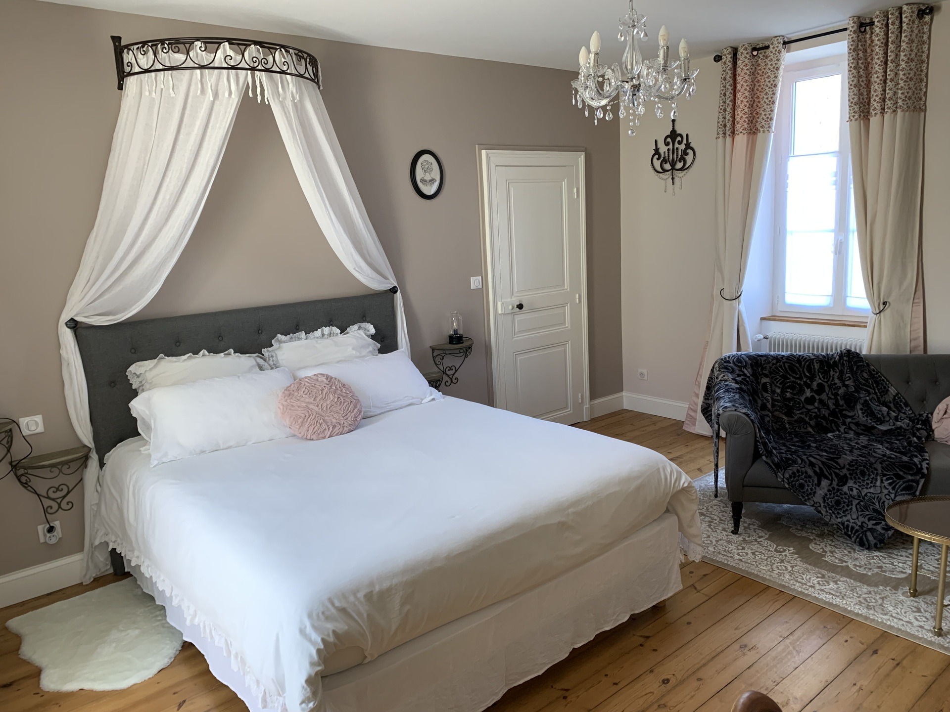 Chambre La Première