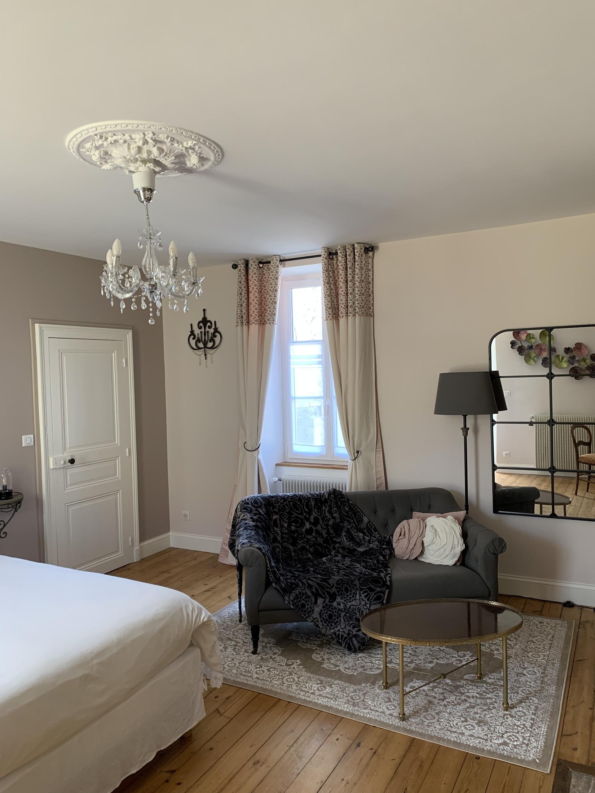 Chambre La Première