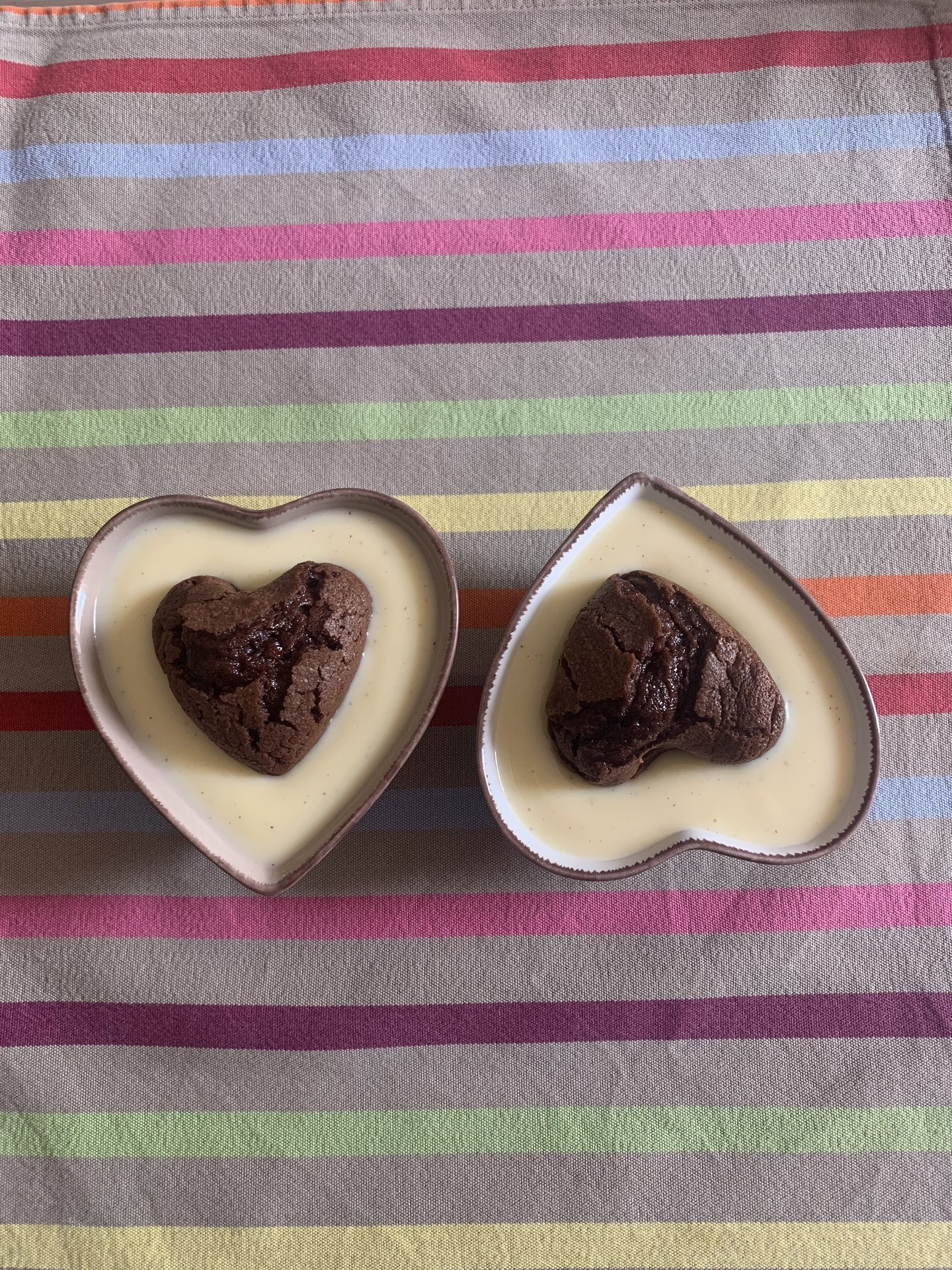 Coeur coulant