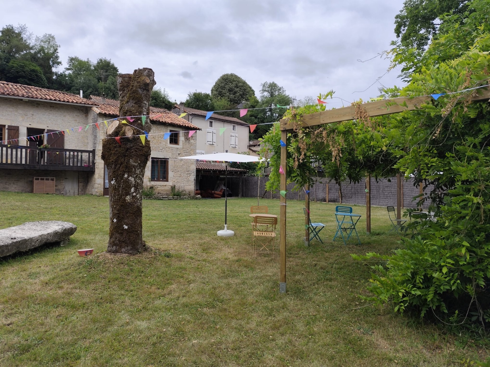 La Paillotte_Verteuil-sur-Charente