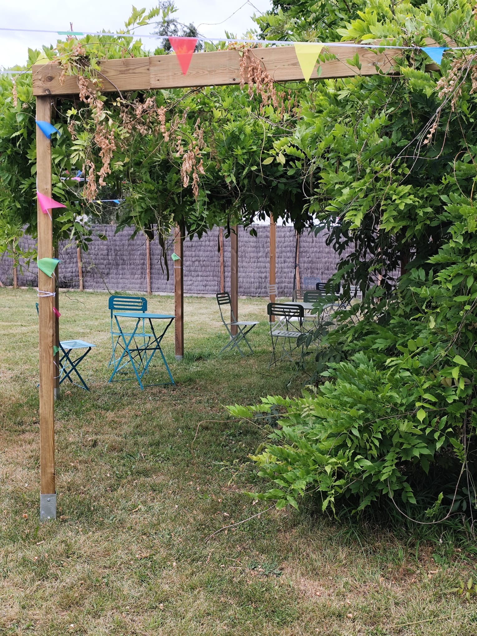 La Paillotte_Verteuil-sur-Charente