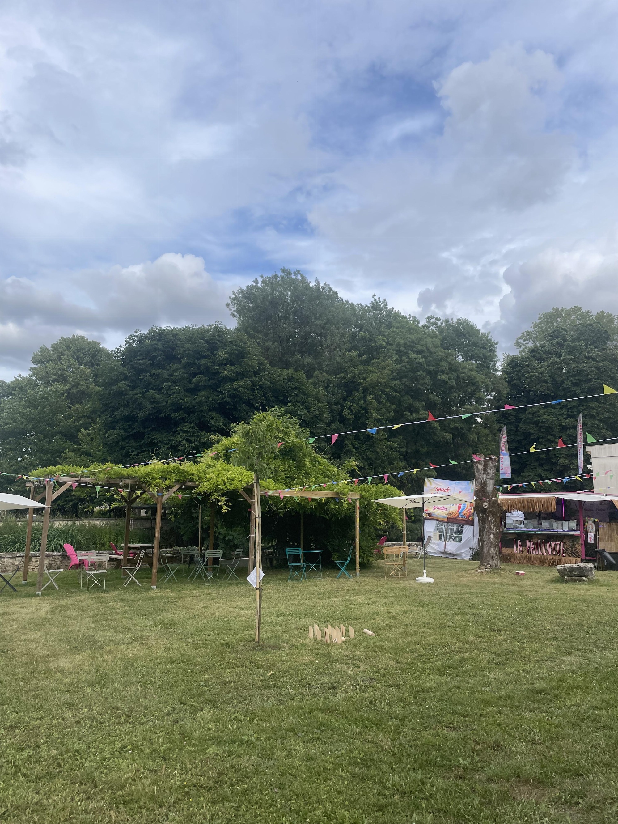La Paillotte_Verteuil-sur-Charente