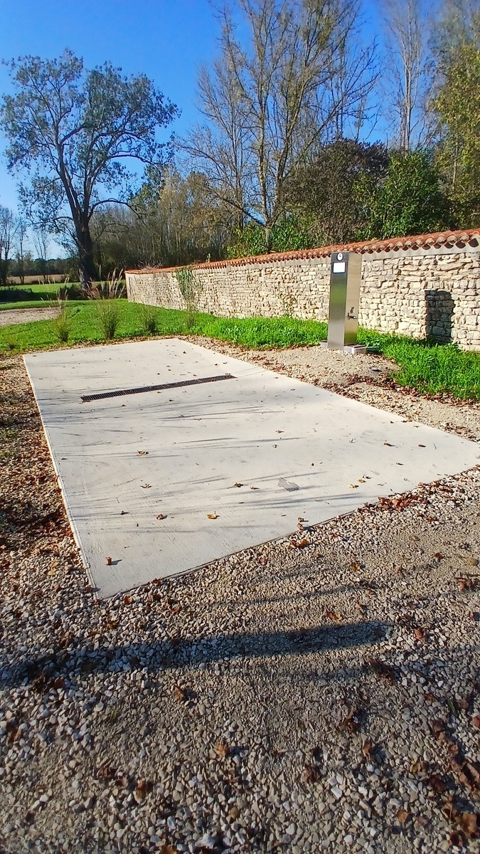La Fontaine_Villognon