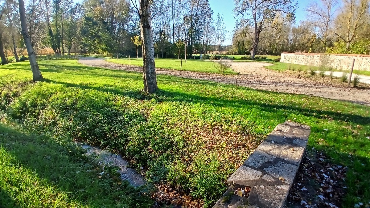 La Fontaine_Villognon