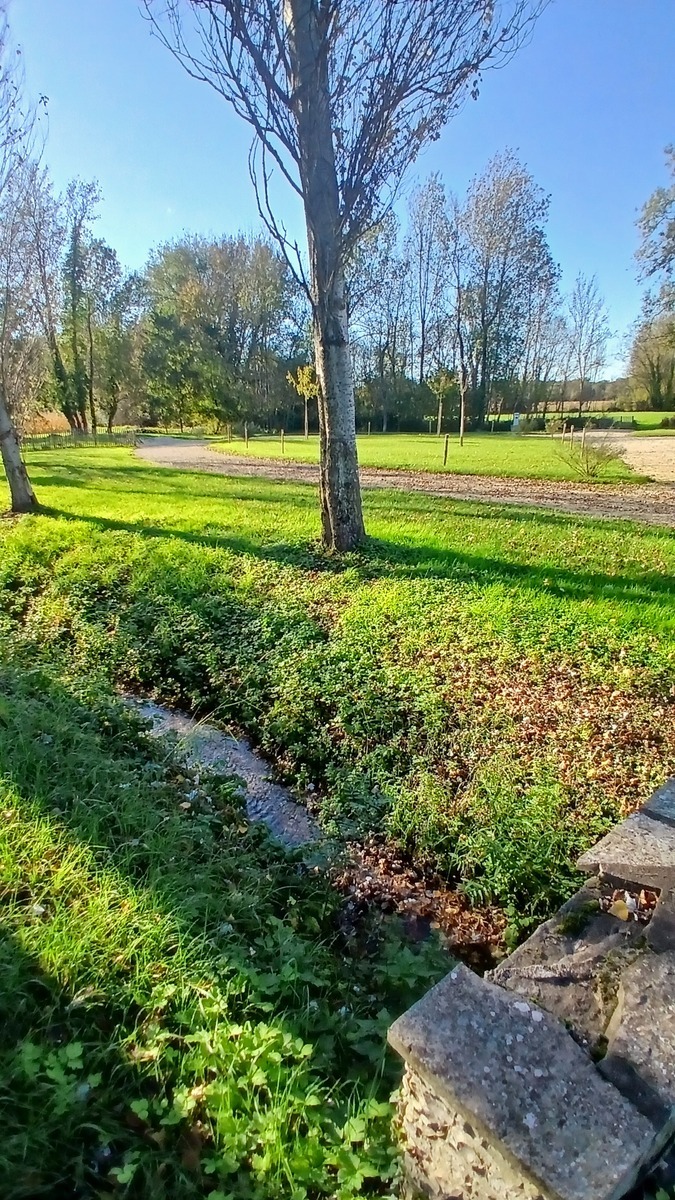 La Fontaine_Villognon