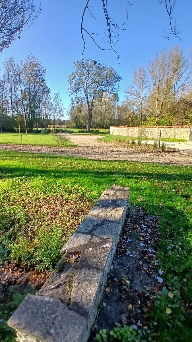 La Fontaine_Villognon