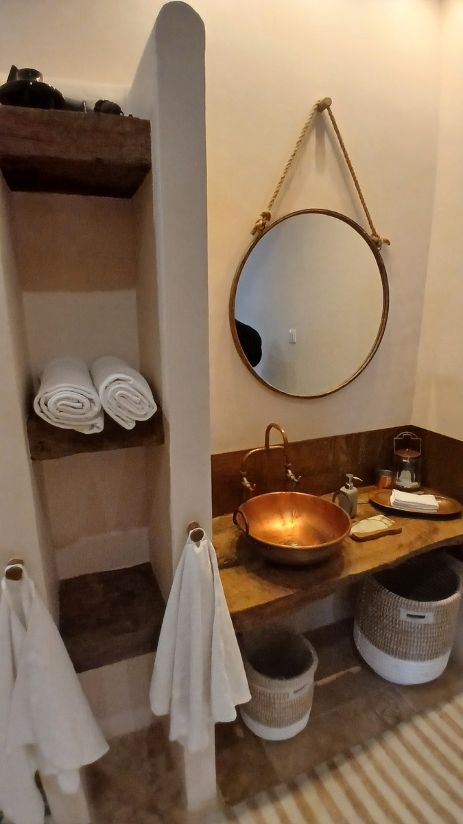 Chambre 1