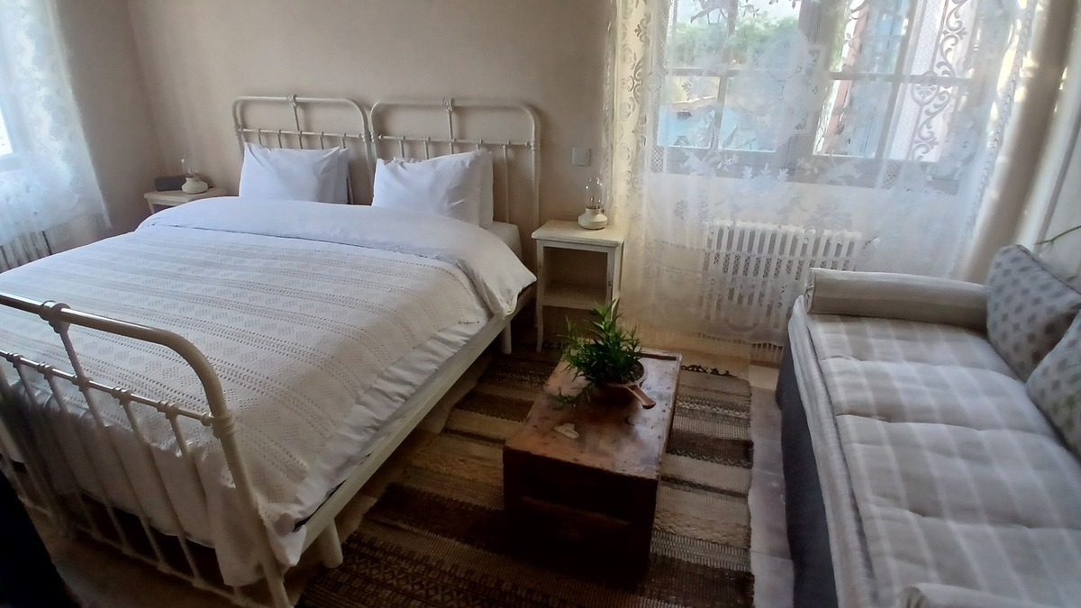 Chambre 1