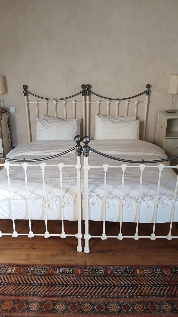 Chambre 3