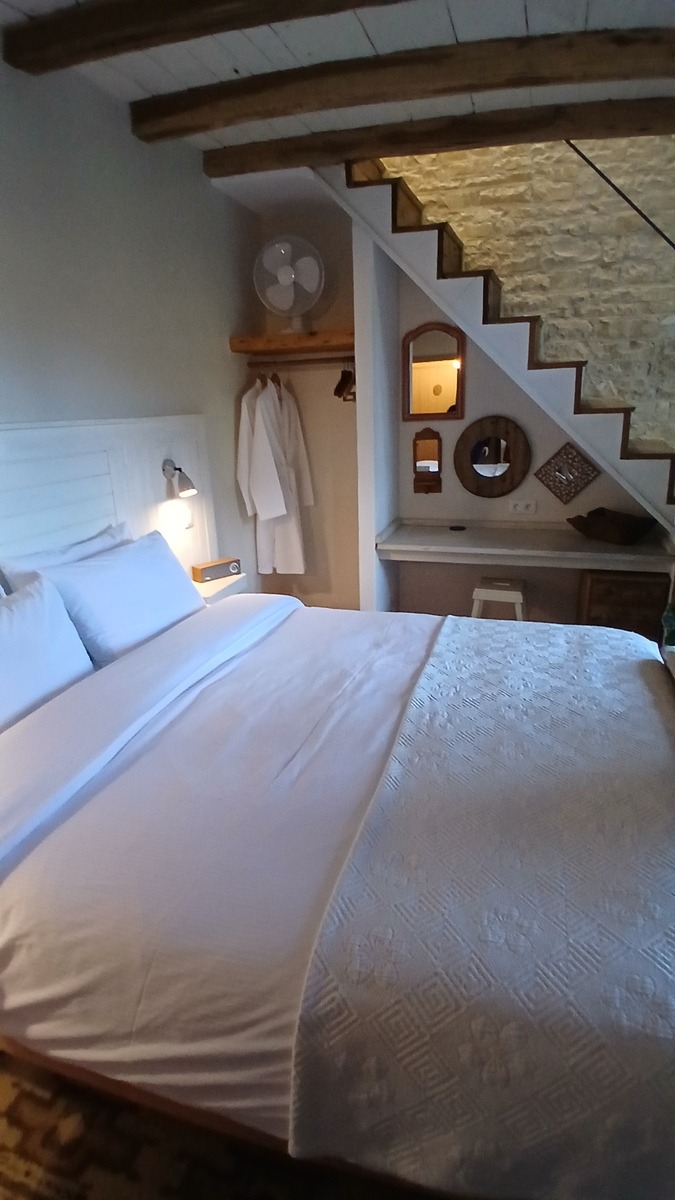 Chambre 4