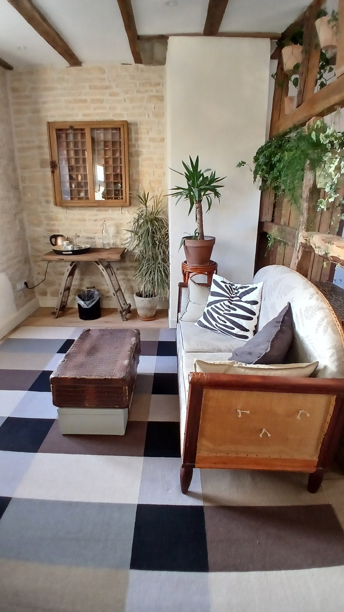 Chambre 4