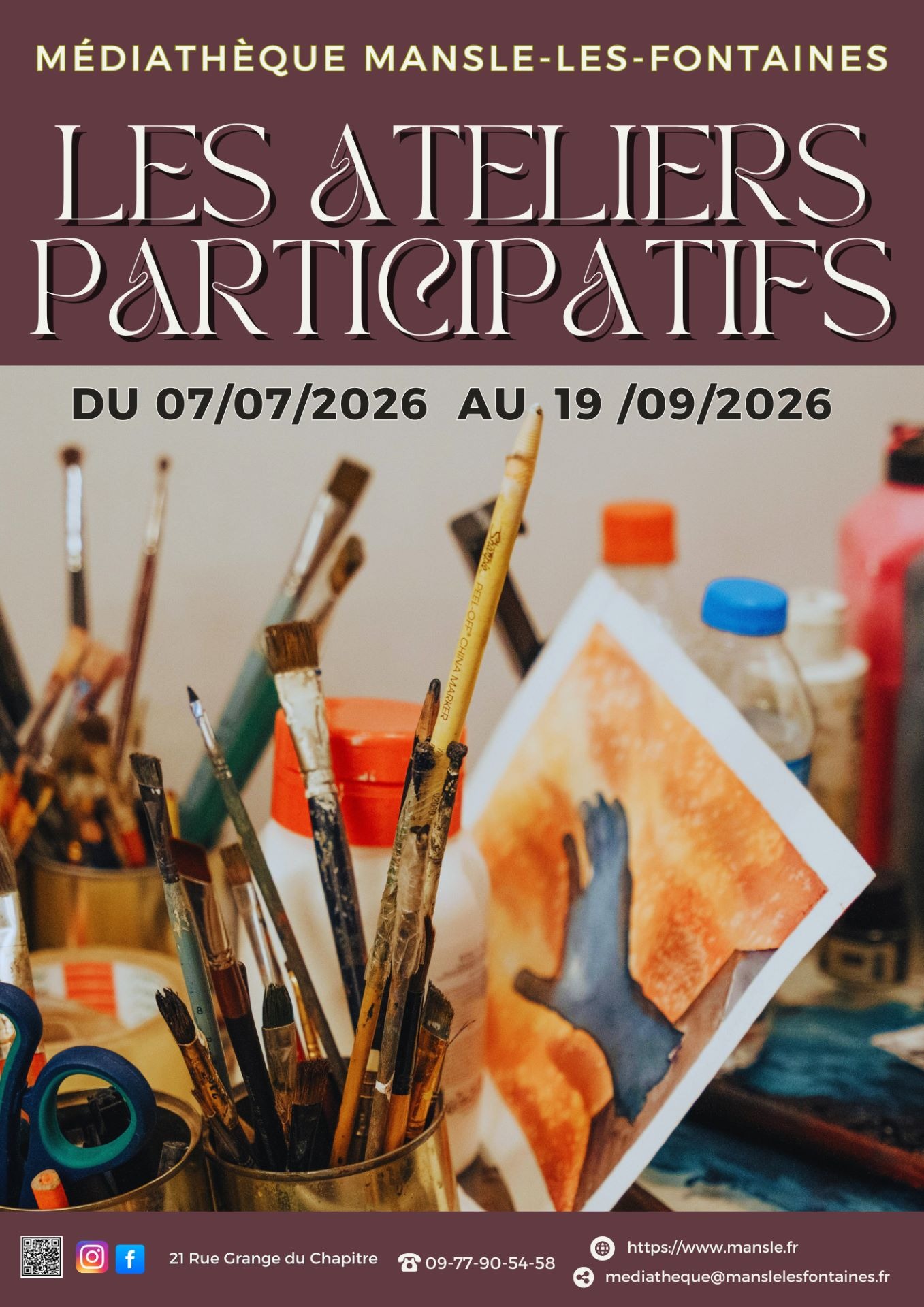 Ateliers participatifs_Mansle-les-Fontaines