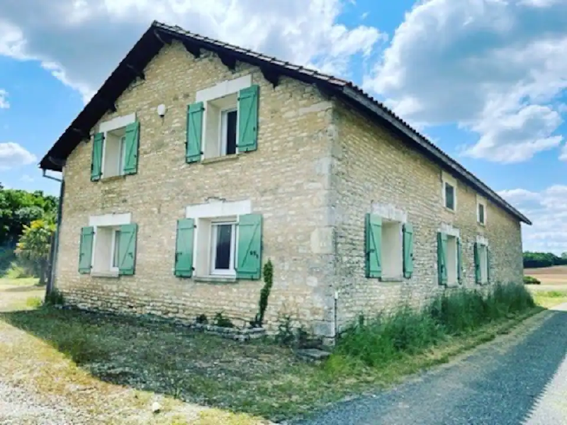 Ferme La Grenouillière