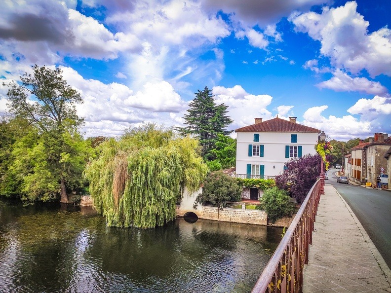 Village étape_Mansle-les-Fontaines