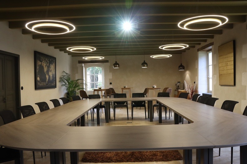 Salle de réunion