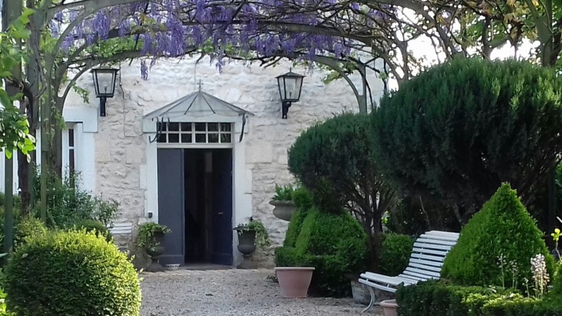 Le Cerisier_Saint-Ciers-sur-Bonnieure