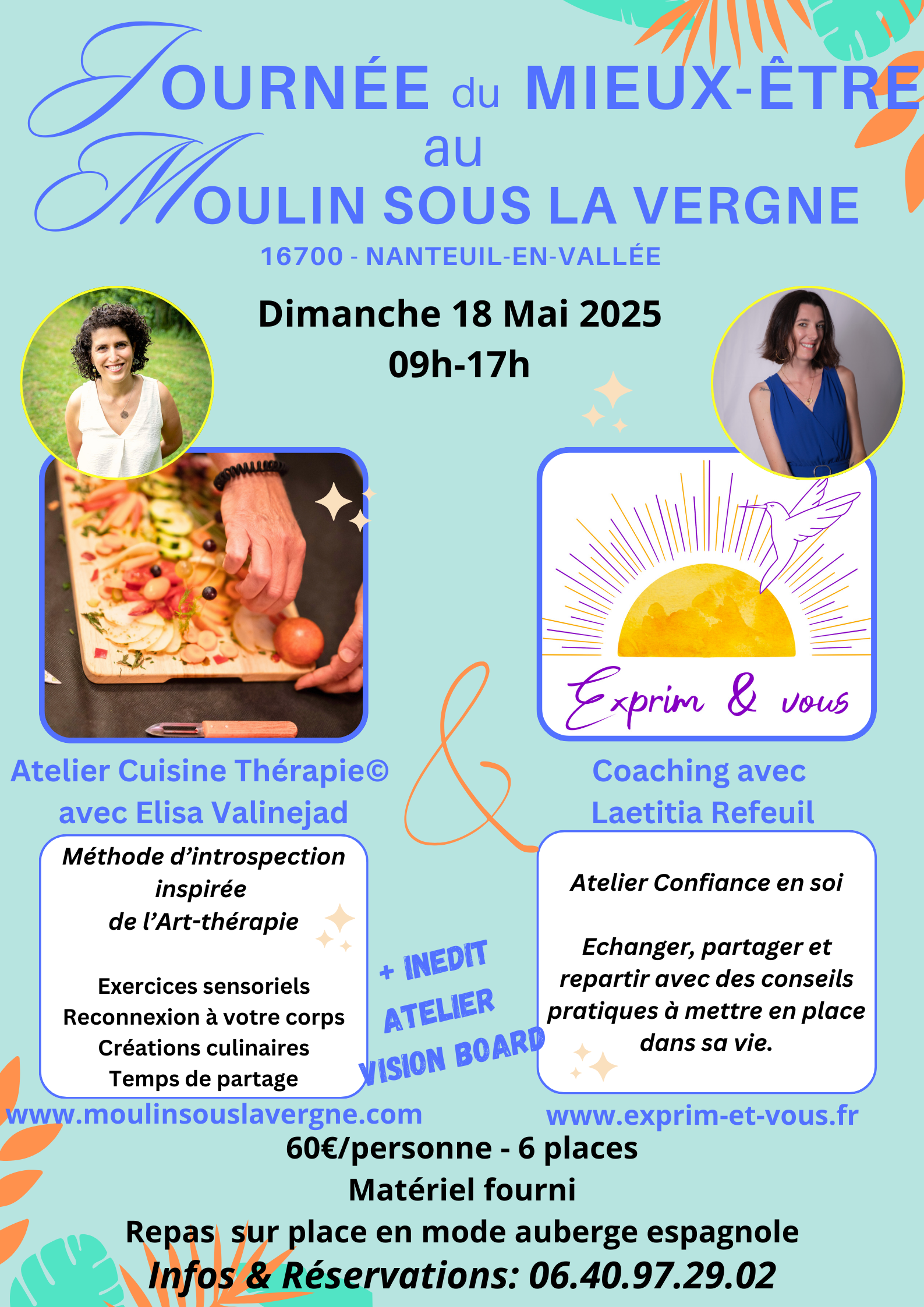 Journée du mieux Etre 