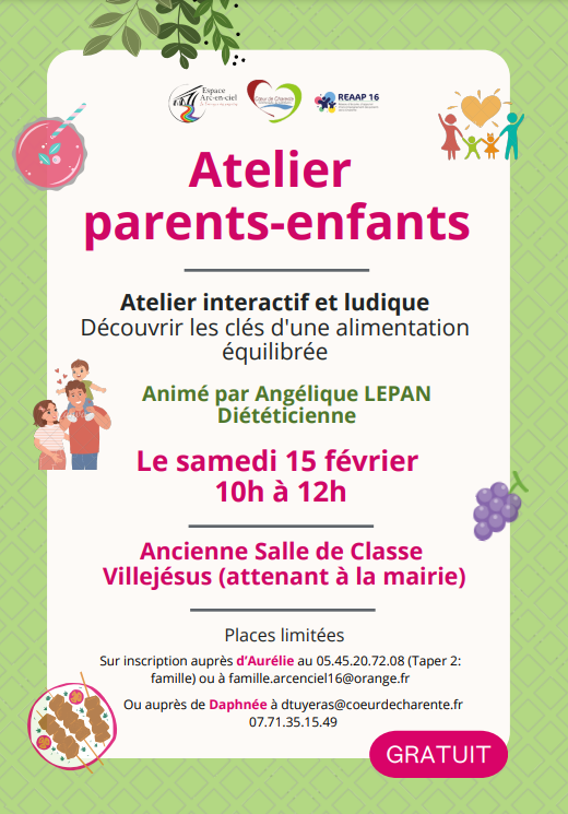 Atelier parents-enfants_Aigre