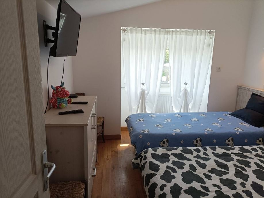 Chambre Etoile
