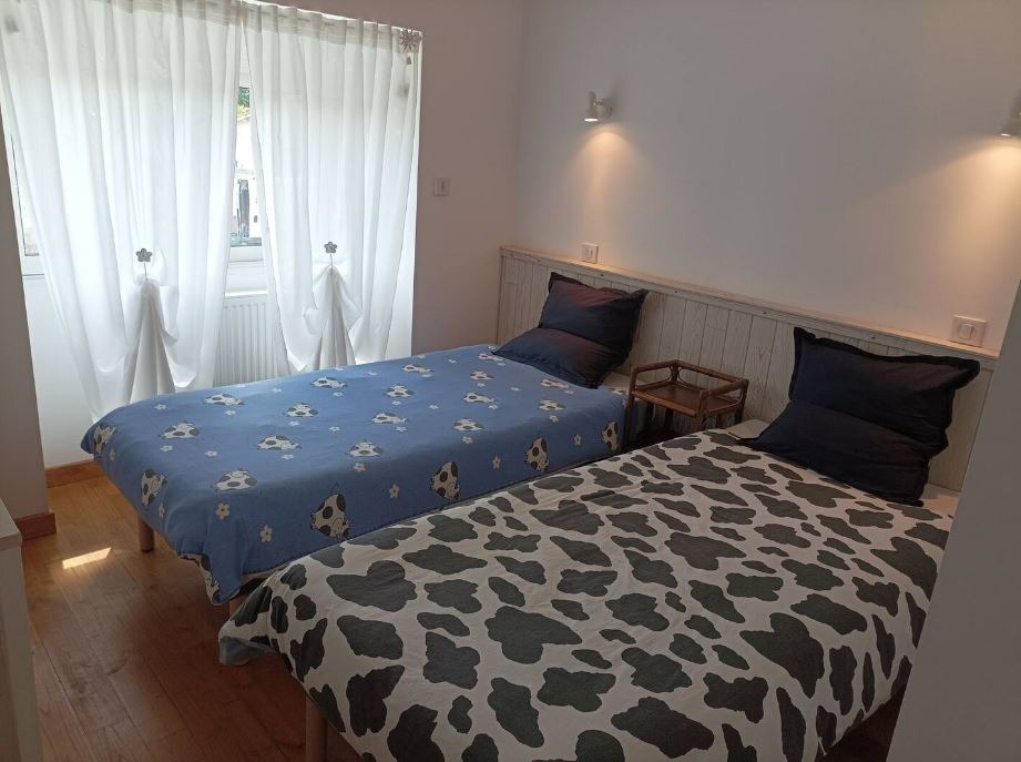 Chambre Etoile