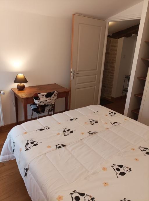 Chambre Marguerite