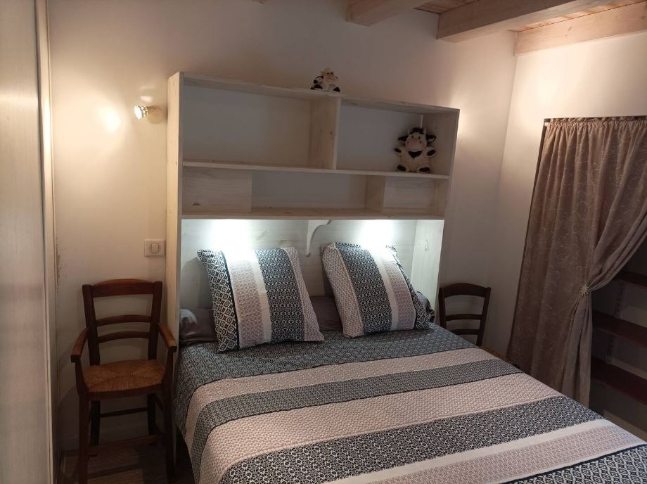 Chambre Matelote et Musique
