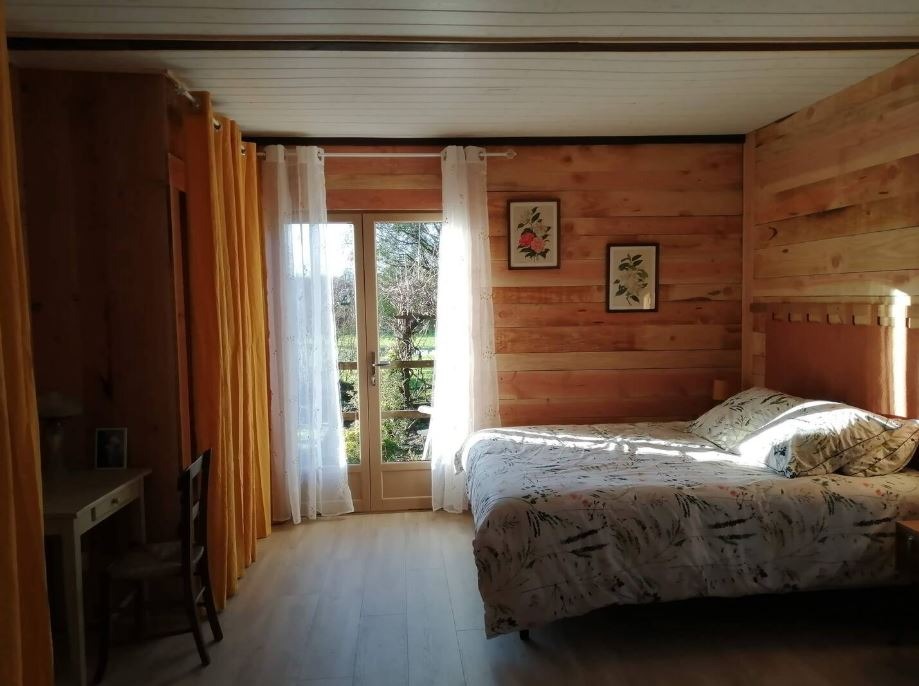 la chambre