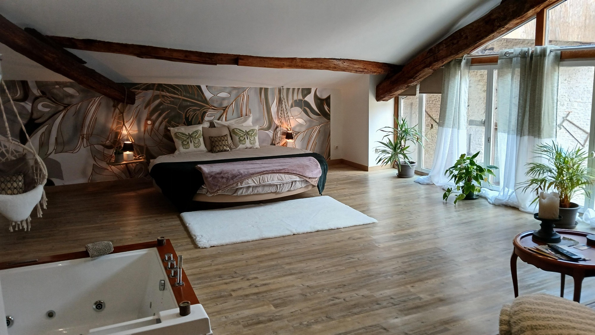 Suite Nature