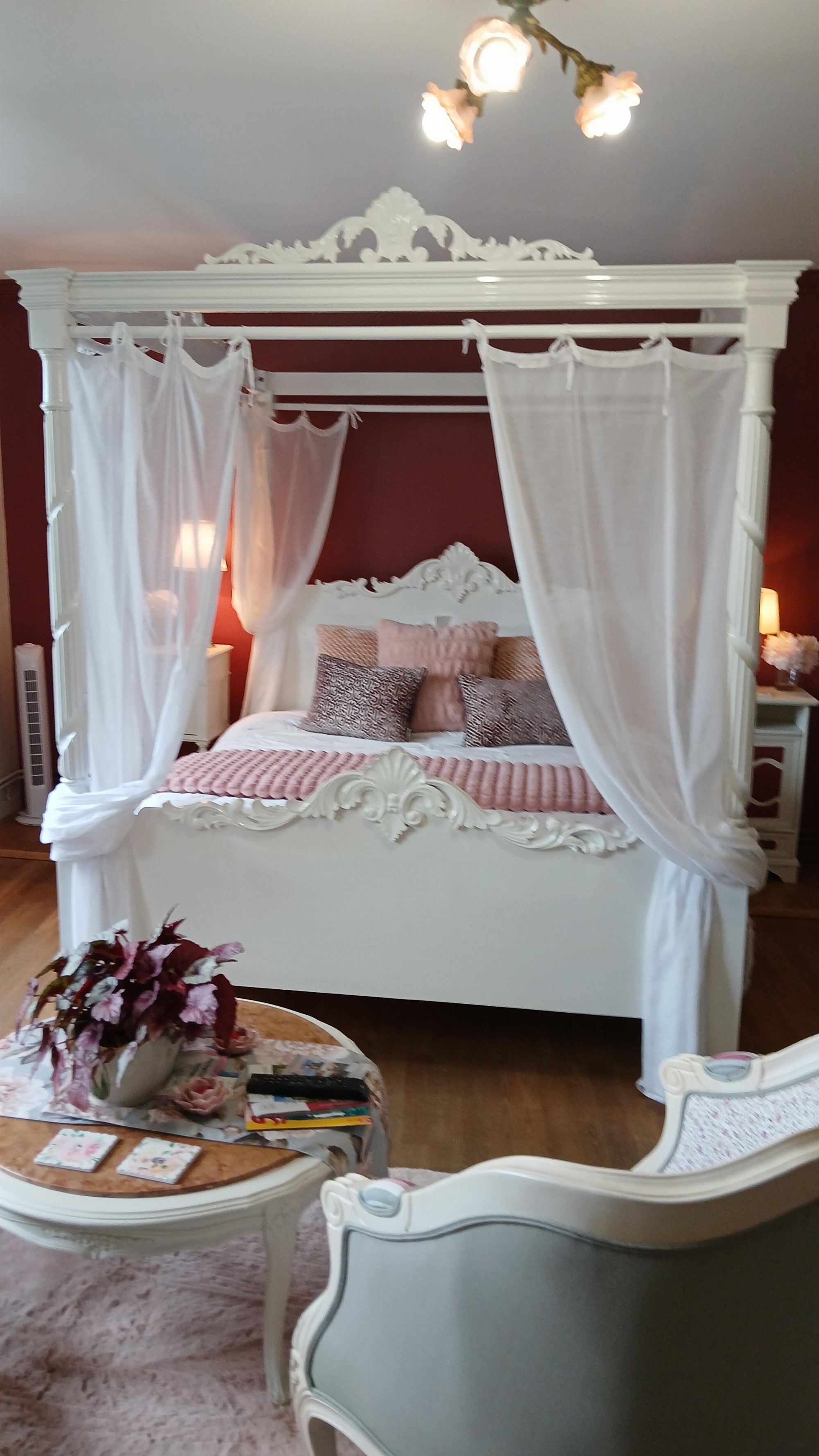 Suite Royale