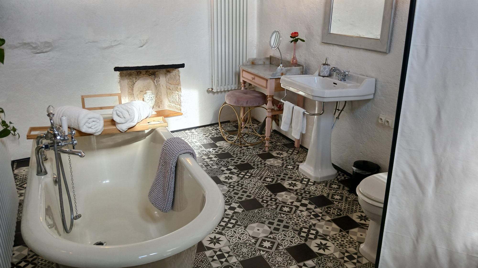 Suite Royale