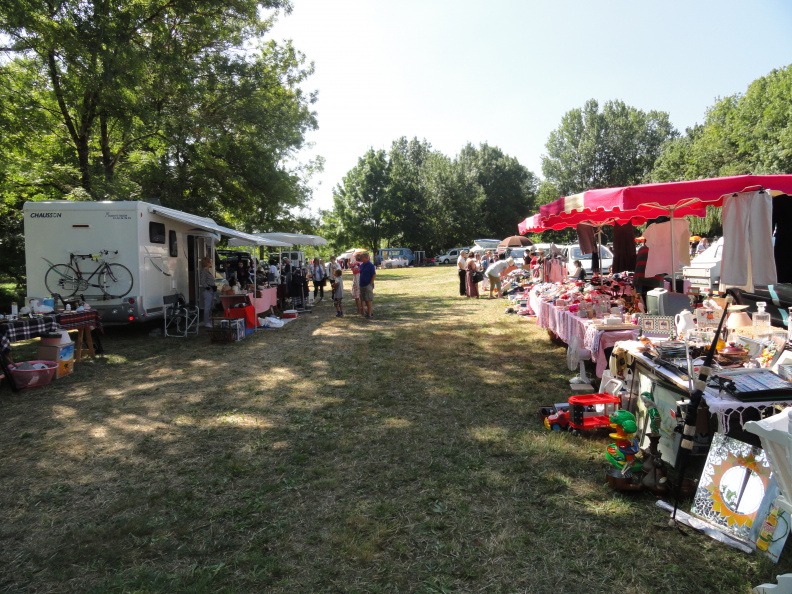 Bric à brac_Aunac-sur-Charente