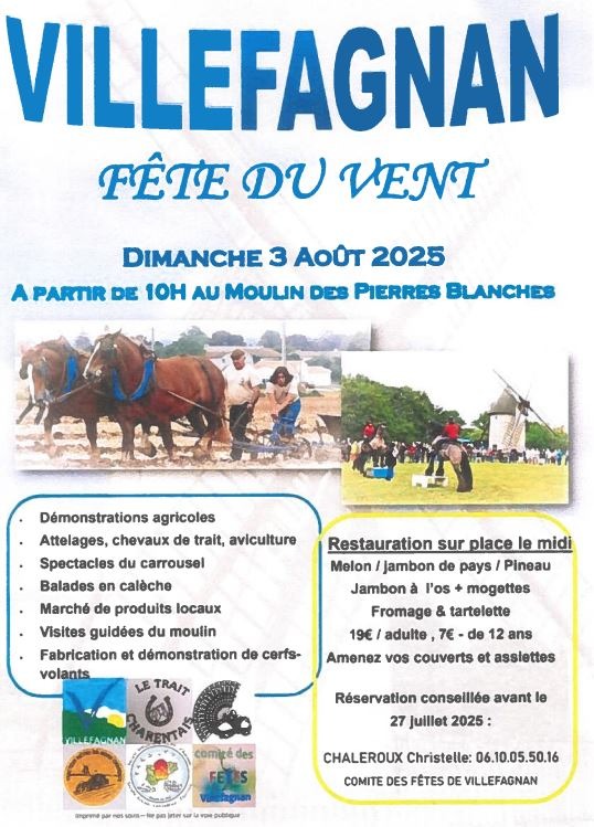 Fête du vent_Villefagnan
