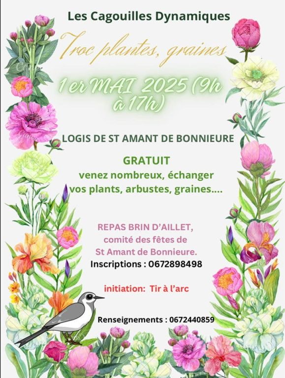Troc plantes graines arbres_Val-de-Bonnieure