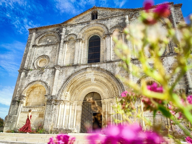 Visite guidée_Saint-Amant-de-Boixe
