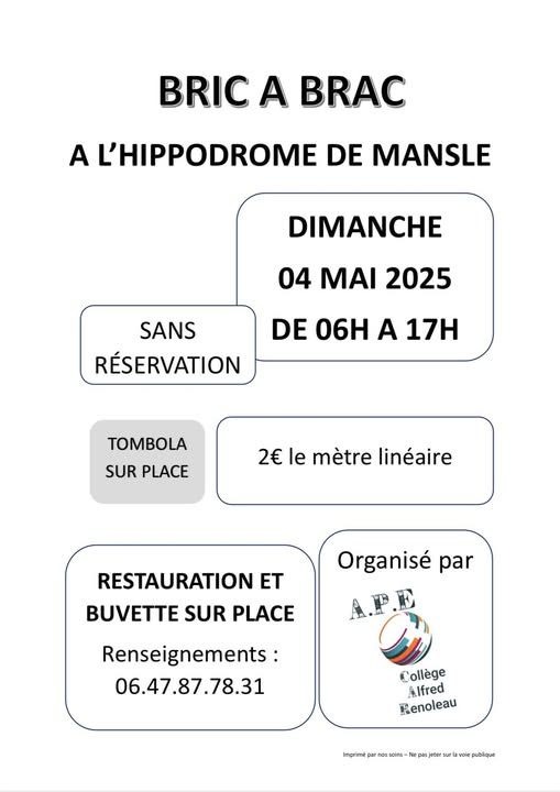 Bric à brac_Mansle-les-Fontaines