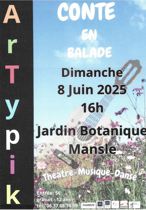 RDV aux jardins 