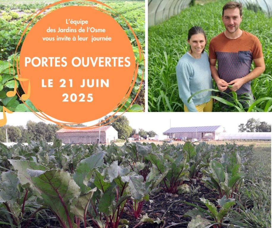 Journée Portes ouvertes_Paizay-Naudouin-Embourie